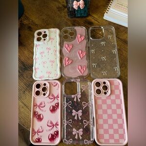 iPhone 16 ProMax Cases